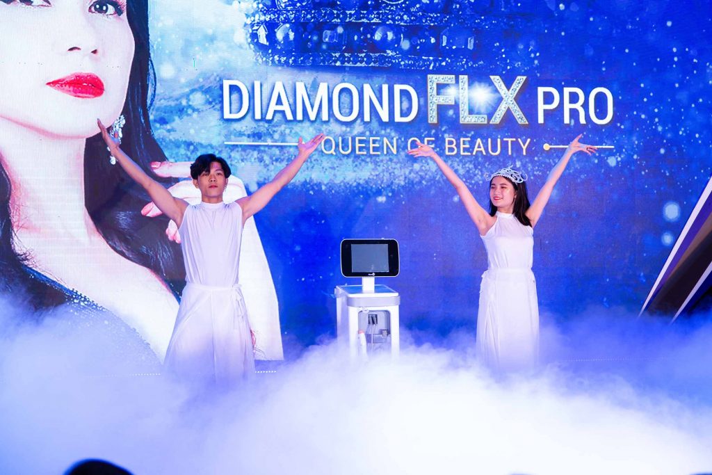 [Ngọc Dung Birthday Tour 2019] Toàn cảnh sự kiện ra mắt công nghệ trẻ hóa tại Đà Nẵng