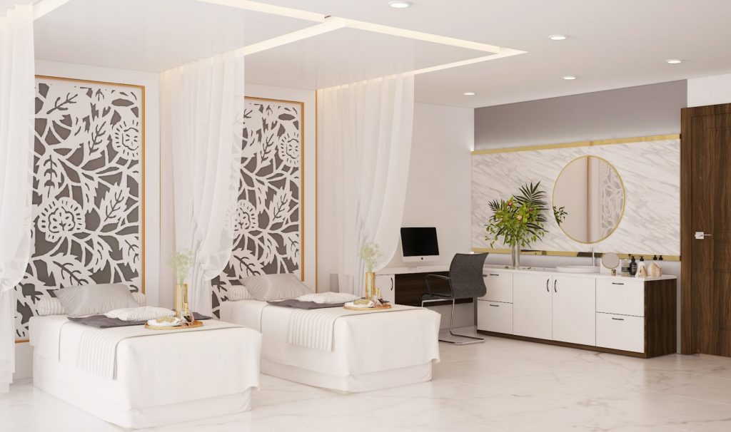 [Ngọc Dung] “Lộ diện” thẩm mỹ viện đẳng cấp bậc nhất tại Vinh