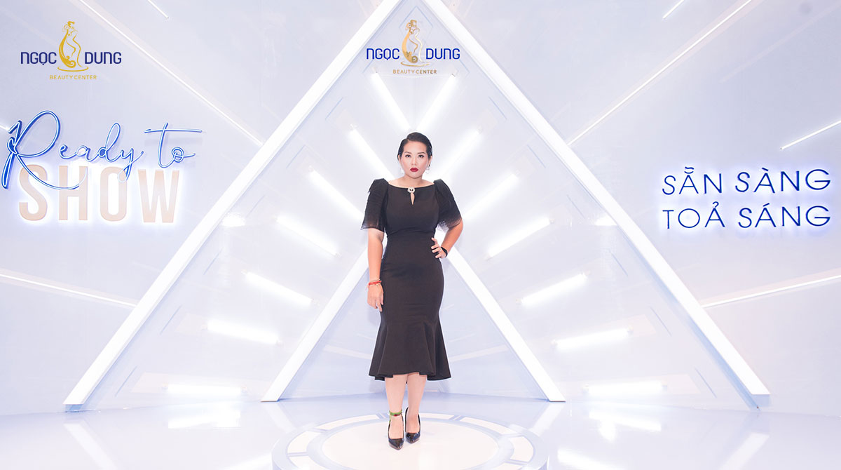 Phương Anh Idol giảm 20Kg trong vòng một tháng để trở thành phiên bản đẹp hơn chính mình