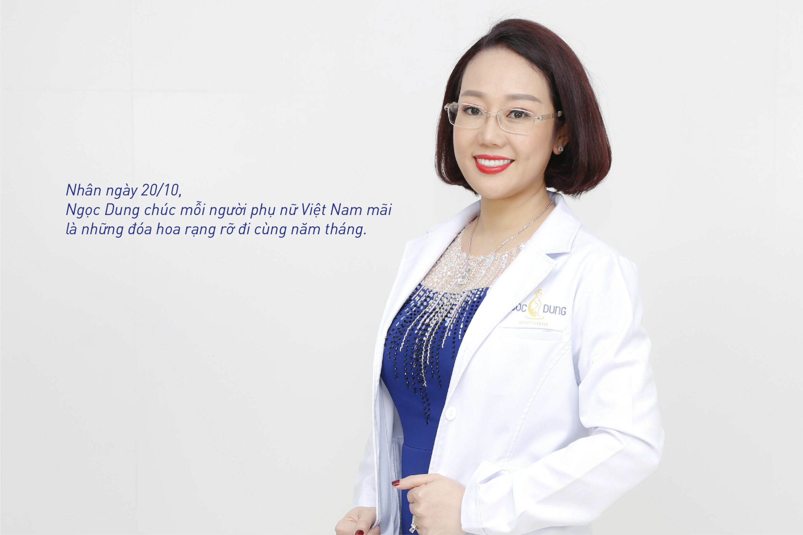 Quà tặng thanh xuân cho phái đẹp nhân ngày 20/10