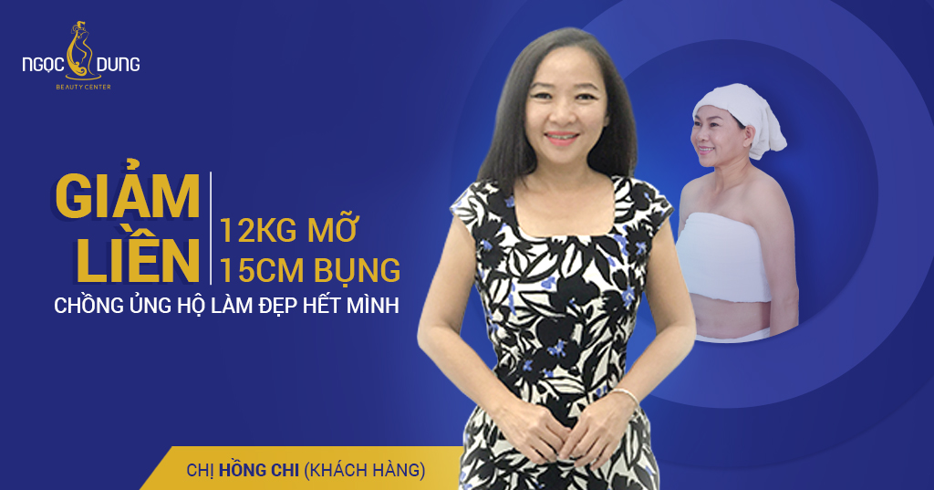 Chồng từ phản đối kịch liệt quay lưng sang ủng hộ vợ làm đẹp