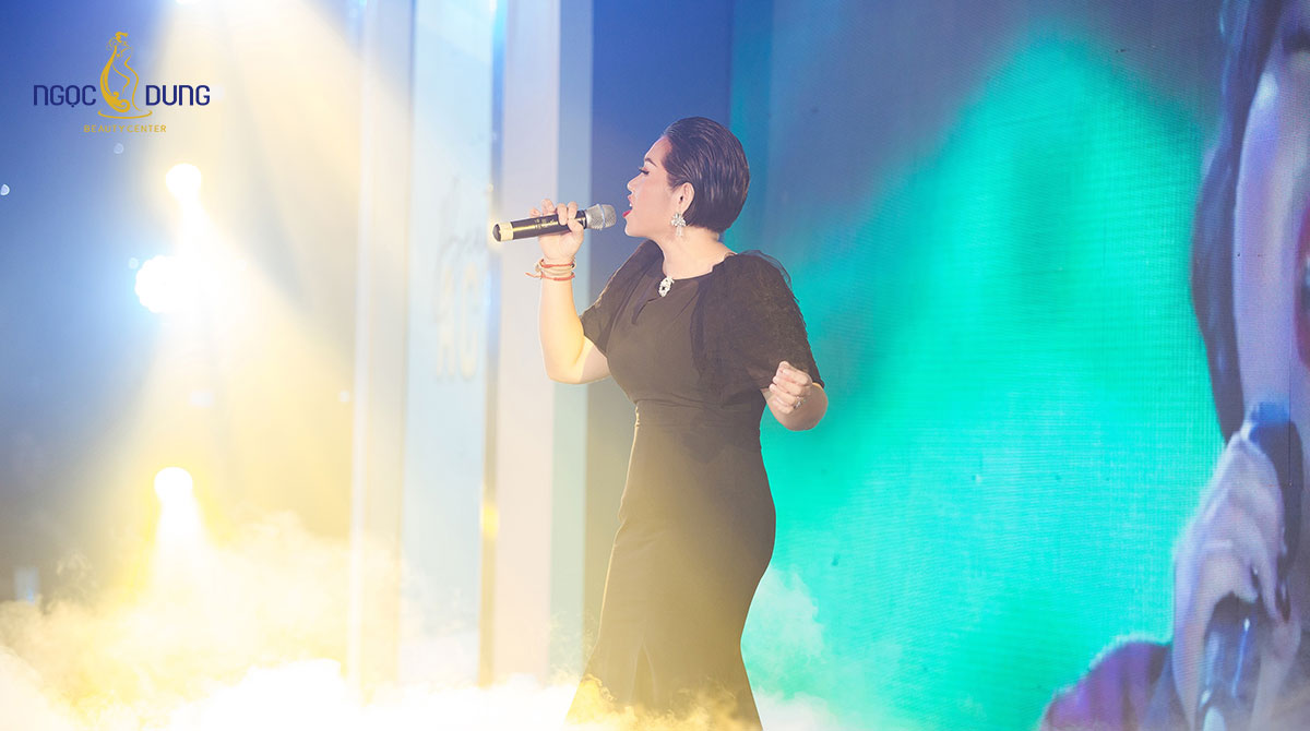 Phương Anh Idol lấy lại vóc dáng nhờ giảm 20 kg