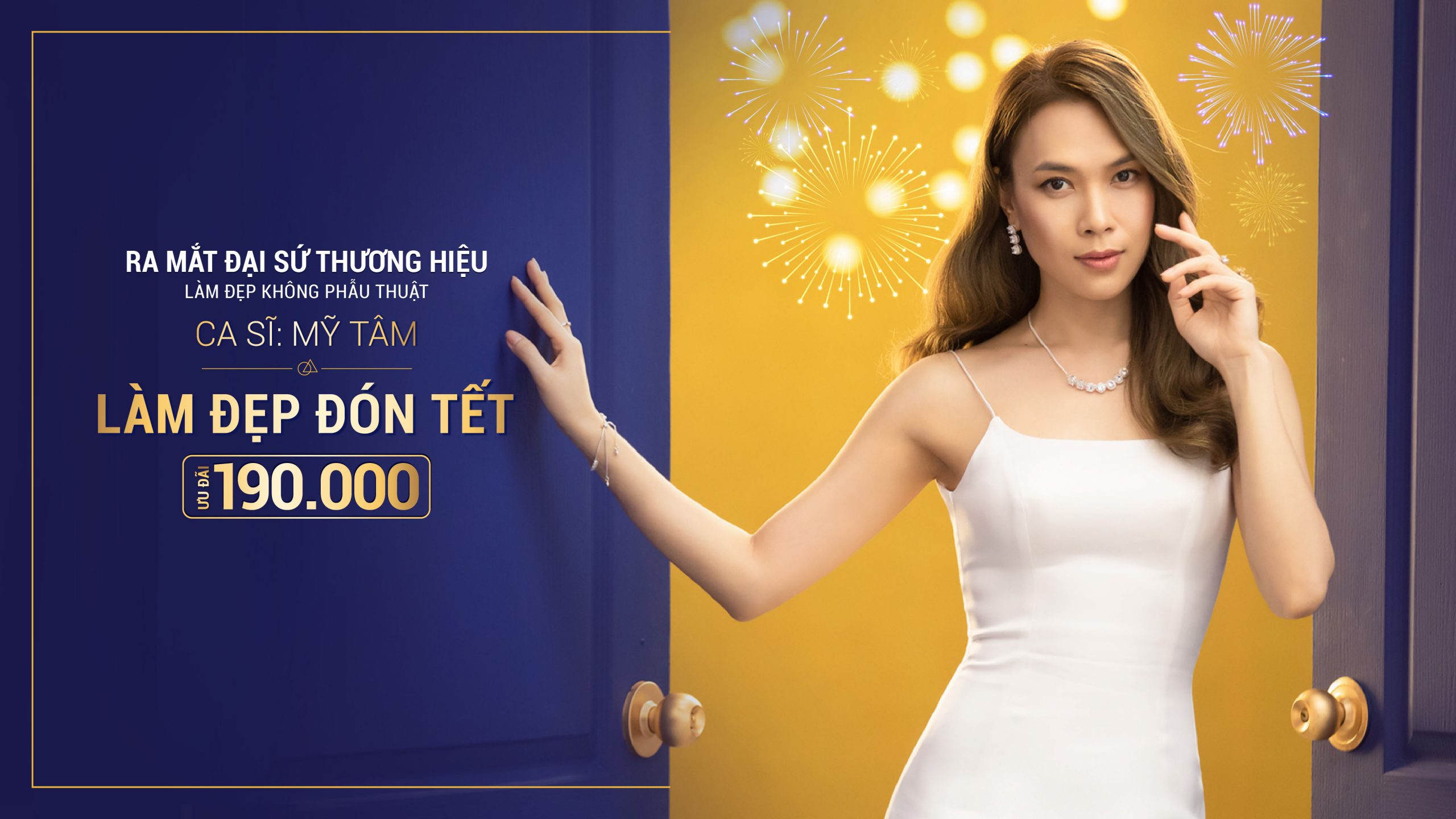 Tặng 20 suất ưu đãi khi Mỹ Tâm, TMV Ngọc Dung “về chung”