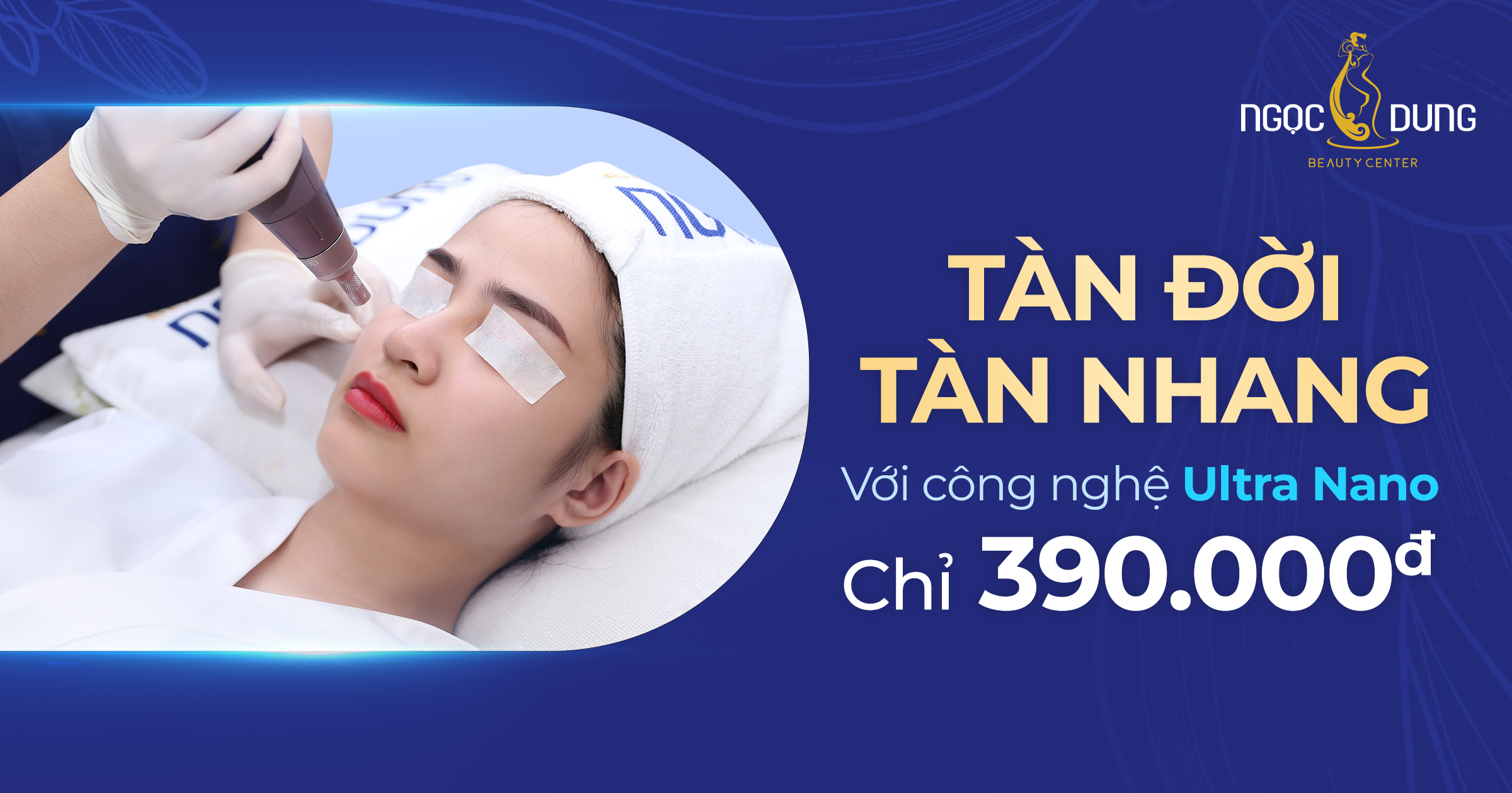 VĨNH BIỆT TÀN NHANG – MẶT MỘC SÁNG HỒNG