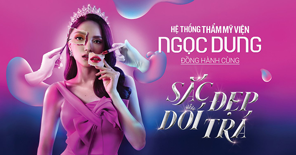 Có thể bạn chưa biết “Sắc đẹp dối trá” được truyền cảm hứng từ chiến dịch đặc biệt này