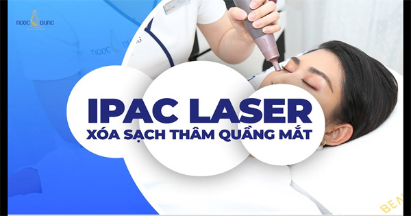 TRỊ THÂM QUẦNG MẮT BẰNG PHƯƠNG PHÁP NÀO?