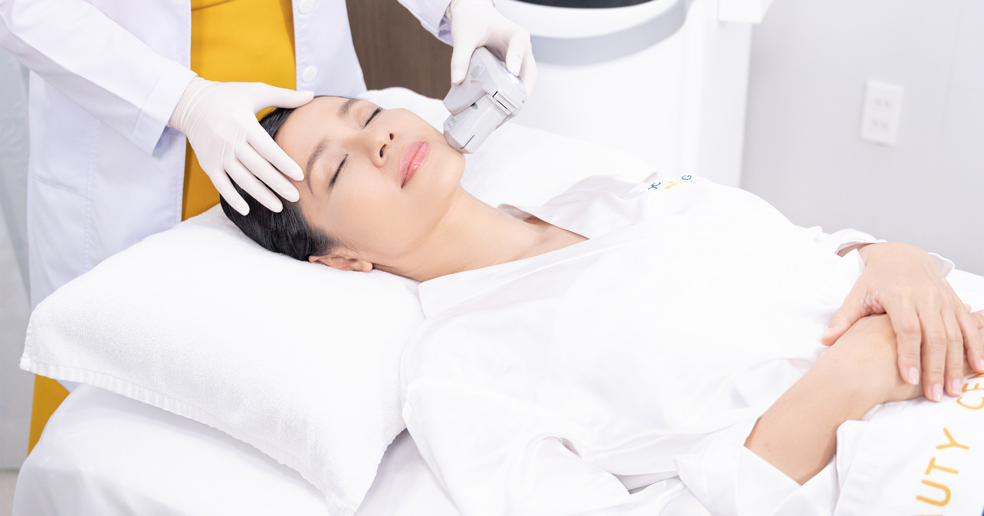 Hệ thống Thẩm mỹ viện Ngọc Dung ra mắt bộ đôi công nghệ mới