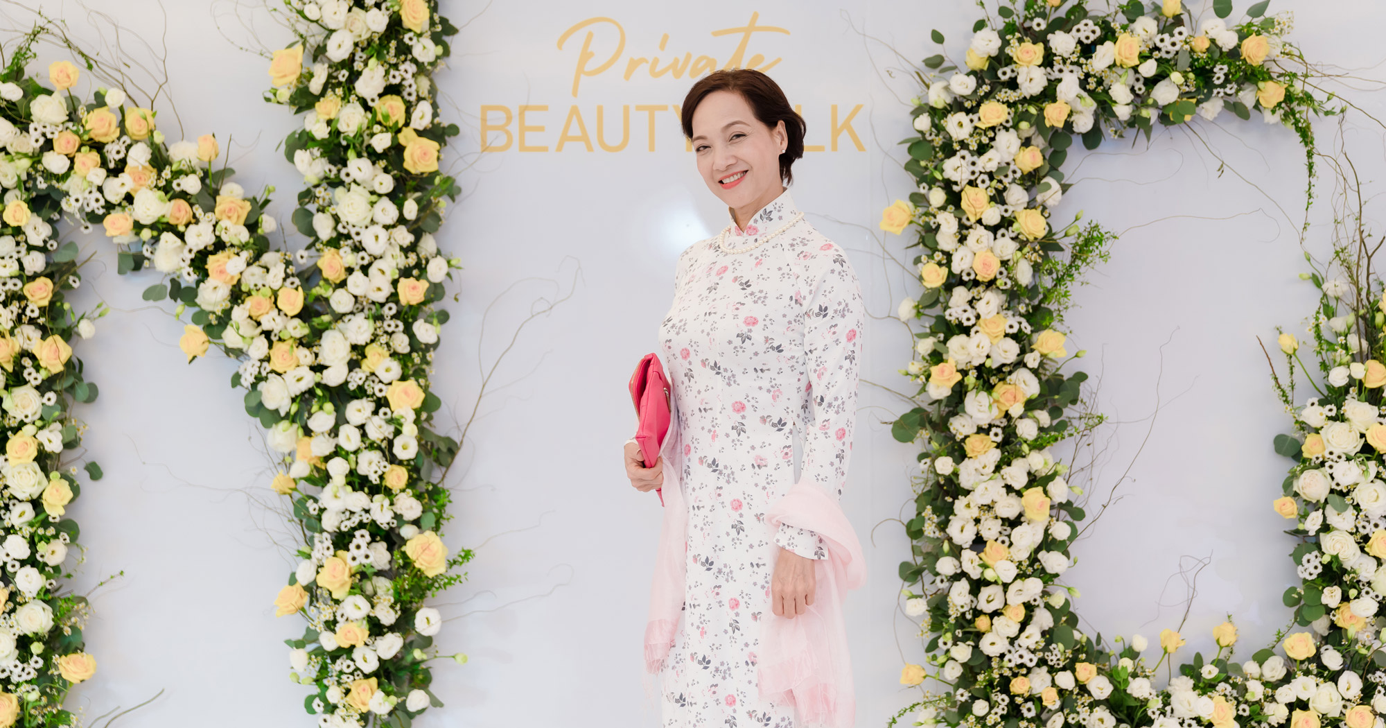 Có gì đặc biệt ở bộ đôi công nghệ được phụ nữ giới thượng lưu ưa chuộng?