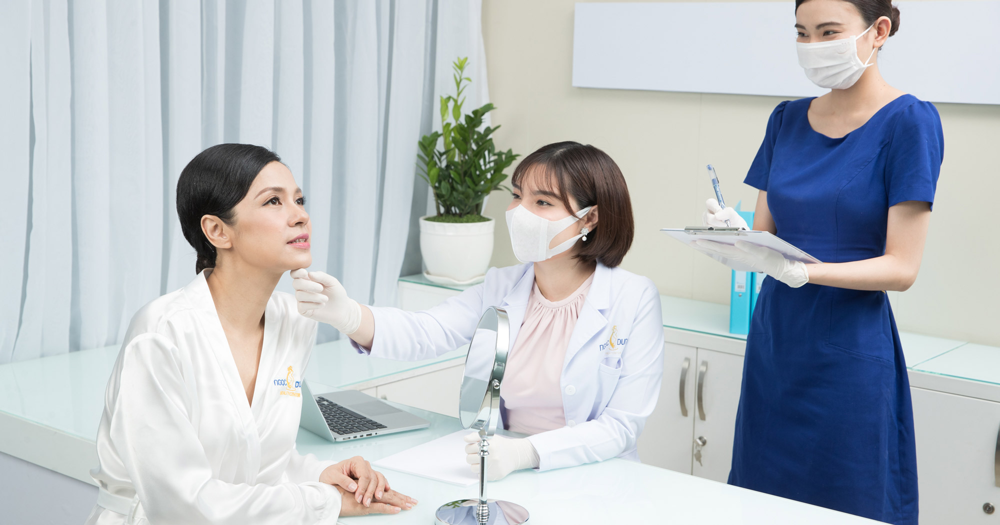 Hơn 3.000 lượt đặt mua trong vòng 05 ngày, bộ đôi công nghệ làm đẹp này có gì đặc biệt?