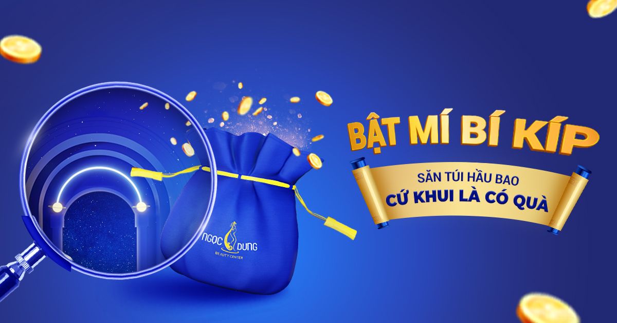 4 CÁCH THỨC SĂN TÚI HẦU BAO: DỄ DÀNG, NHANH CHÓNG