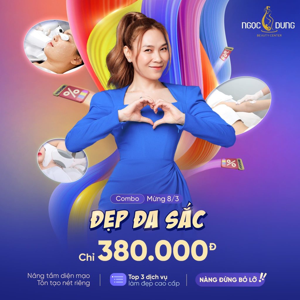 CEO Dung Võ, bác sĩ Phạm Đức Tuấn và chuyên gia cấp cao Lê Trang tại buổi tiệc. Ảnh: TMV Ngọc Dung