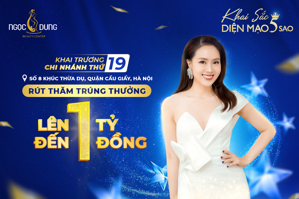 [LIVESTREAM] DIỄN VIÊN HỒNG DIỄM DỰ KHAI TRƯƠNG CHI NHÁNH THỨ 19