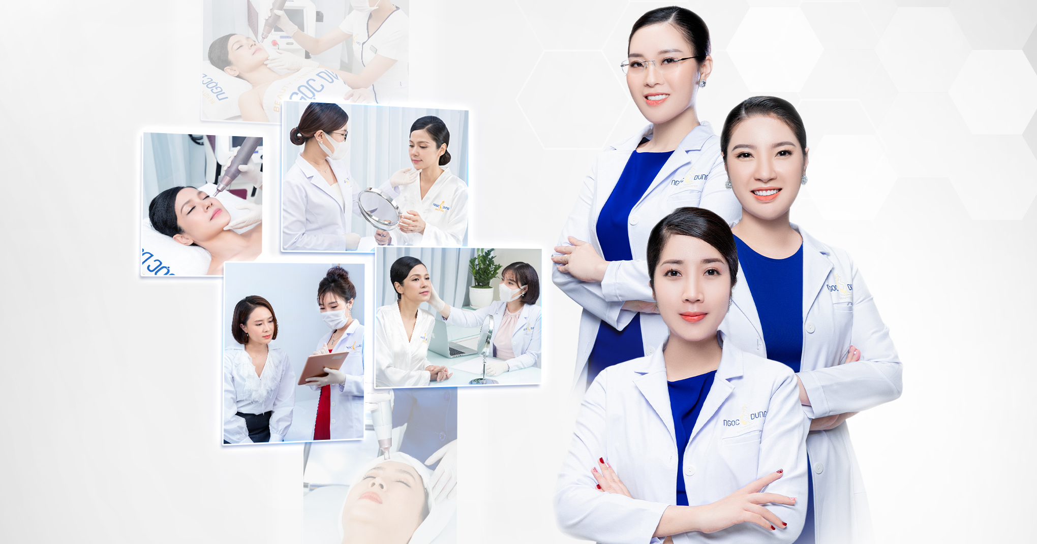 Tập 3 Talkshow “Đẹp đúng, đẹp khỏe”: Hiếu đúng về trẻ hóa da