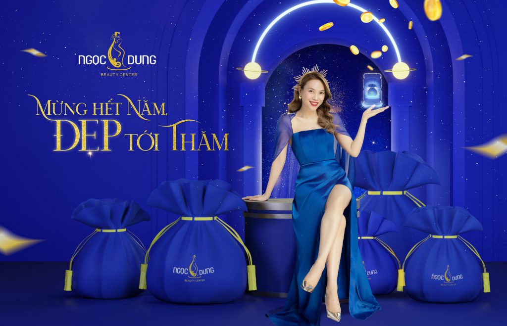 Có hay không việc Thẩm mỹ viện Ngọc Dung lừa đảo khách hàng?