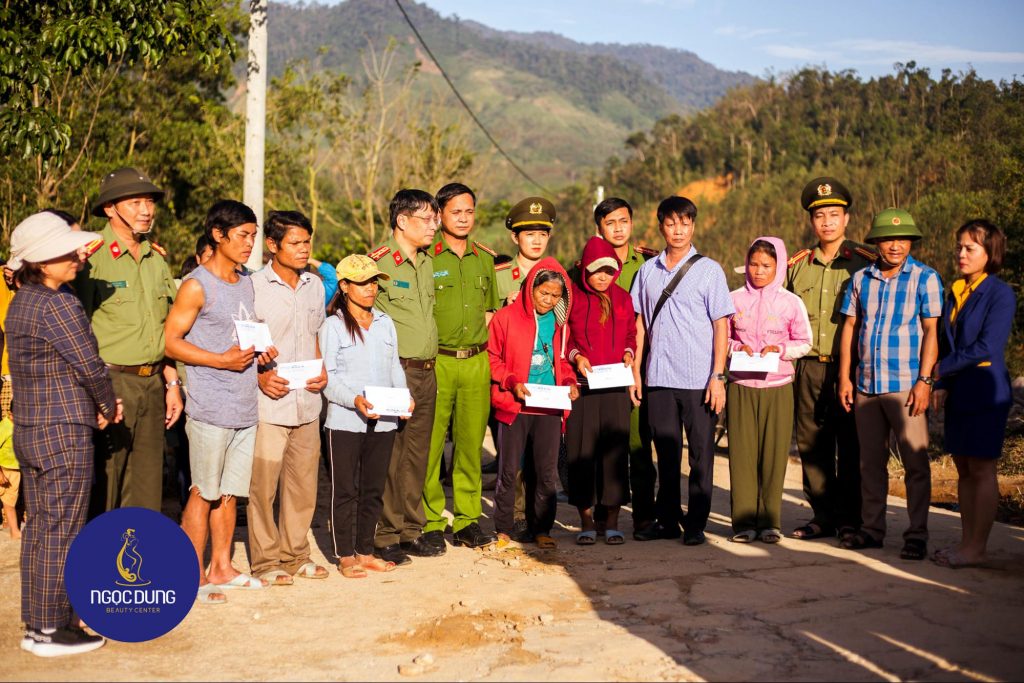 Thẩm mỹ viện Ngọc Dung làm liều - Đâu là sự thật?