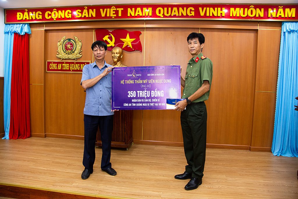 Thẩm mỹ viện Ngọc Dung làm liều - Đâu là sự thật?