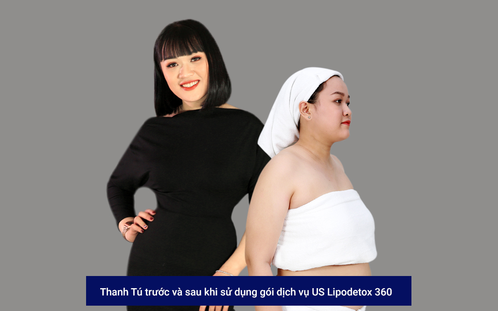 Có hay không việc Thẩm mỹ viện Ngọc Dung lừa đảo khách hàng?