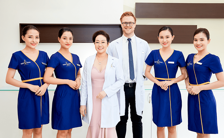 Thẩm mỹ viện Ngọc Dung có tốt không?