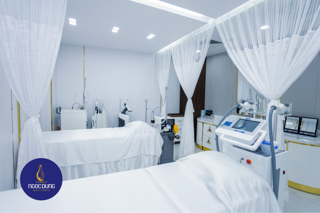 Thẩm mỹ viện Ngọc Dung có tốt không?