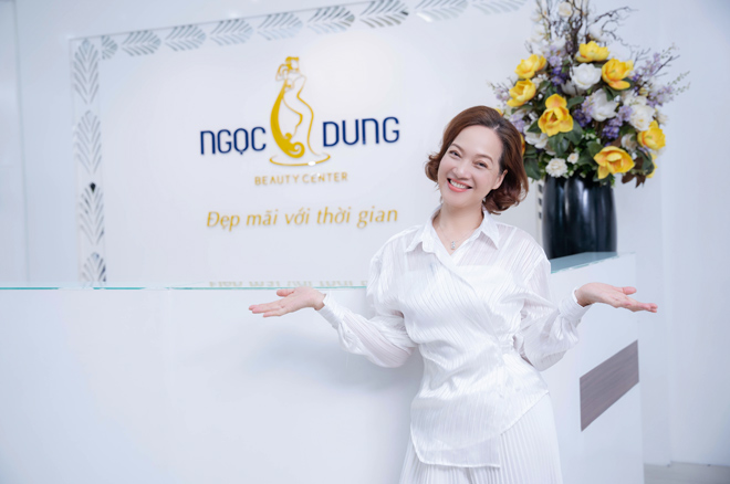 Thẩm mỹ viện Ngọc Dung làm liều - Đâu là sự thật?