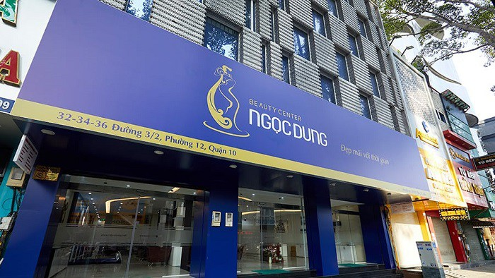 Thẩm mỹ viện Ngọc Dung có tốt không?
