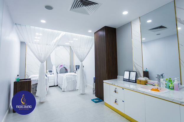 Thẩm mỹ viện Ngọc Dung có tốt không?