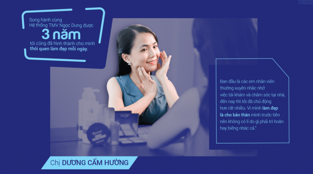 Có hay không việc Thẩm mỹ viện Ngọc Dung lừa đảo khách hàng?