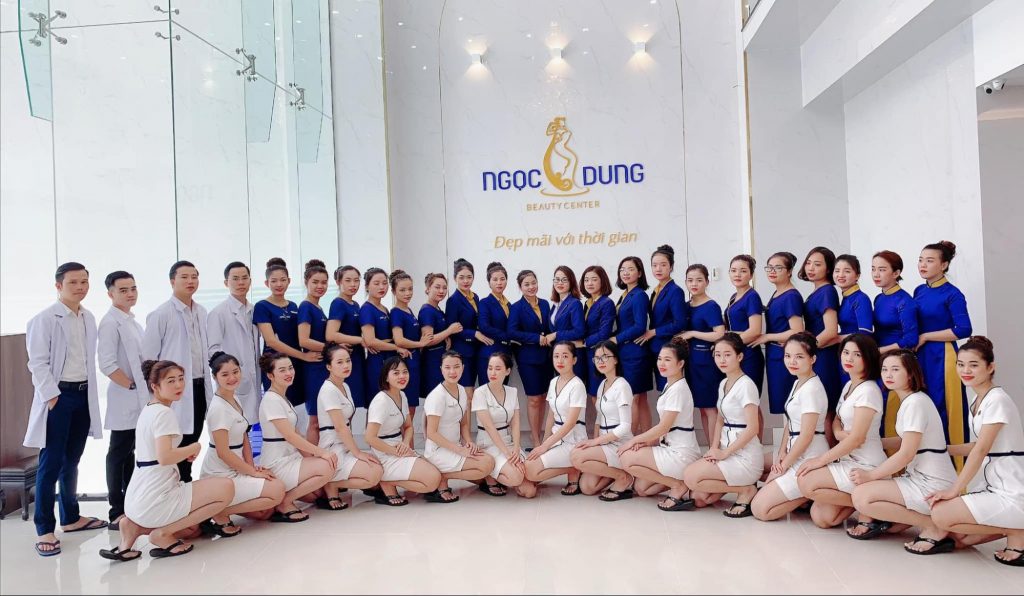 Thẩm mỹ viện Ngọc Dung lừa đảo - Đâu là sự thật?