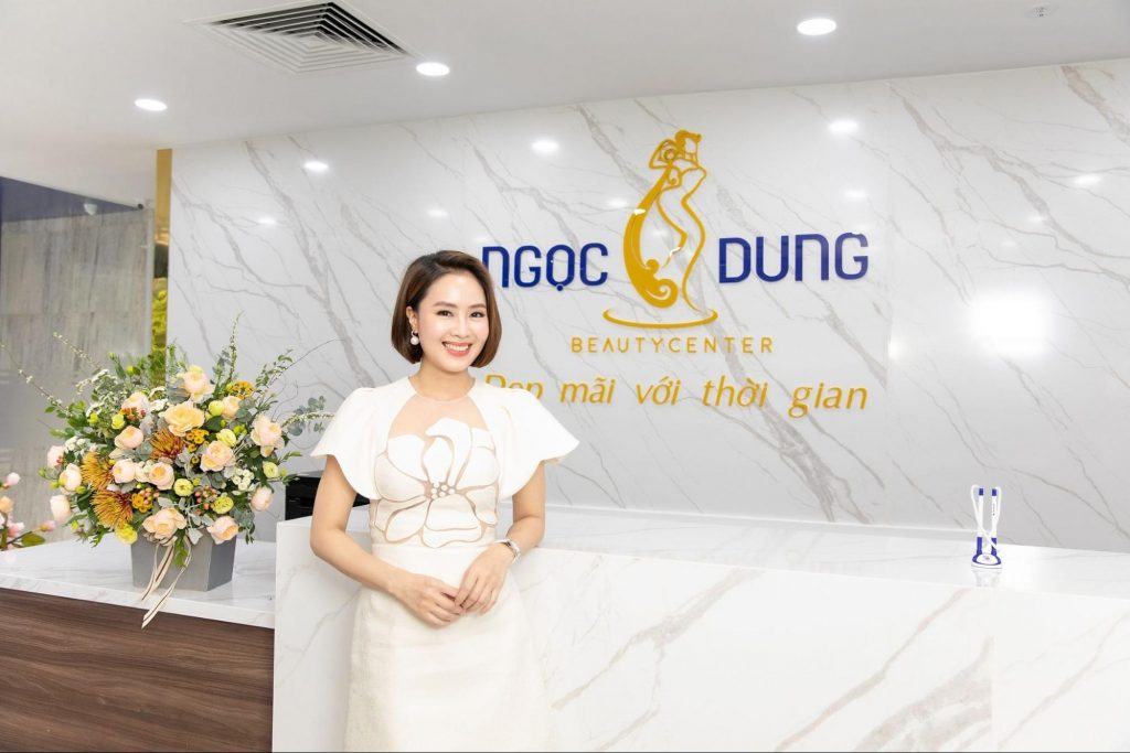 Thẩm mỹ viện Ngọc Dung làm liều - Đâu là sự thật?