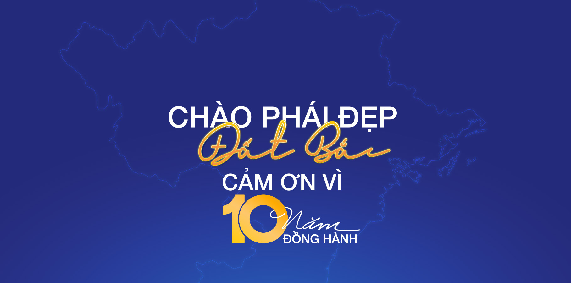 HỆ THỐNG THẨM MỸ VIỆN NGỌC DUNG MỪNG KỶ NIỆM 10 NĂM ĐỒNG HÀNH CÙNG PHÁI ĐẸP ĐẤT BẮC