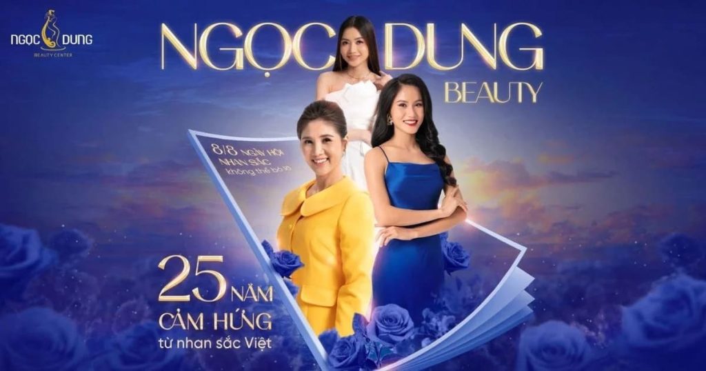 Tạp Chí Nhan Sắc