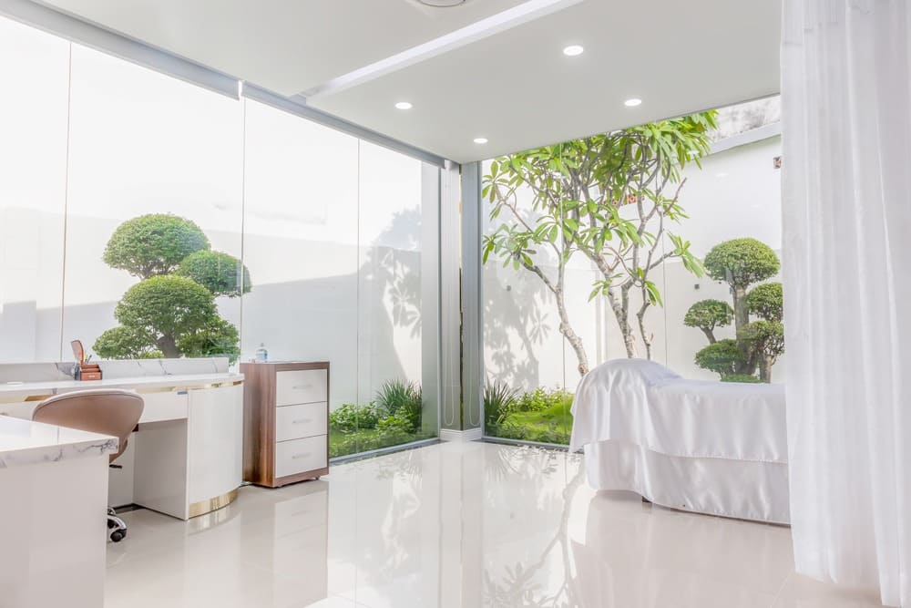 Hệ thống Thẩm mỹ viện Ngọc Dung chi nhánh Bình Dương mang đến một trải nghiệm hoàn toàn mới dành cho tất cả khách hàng.