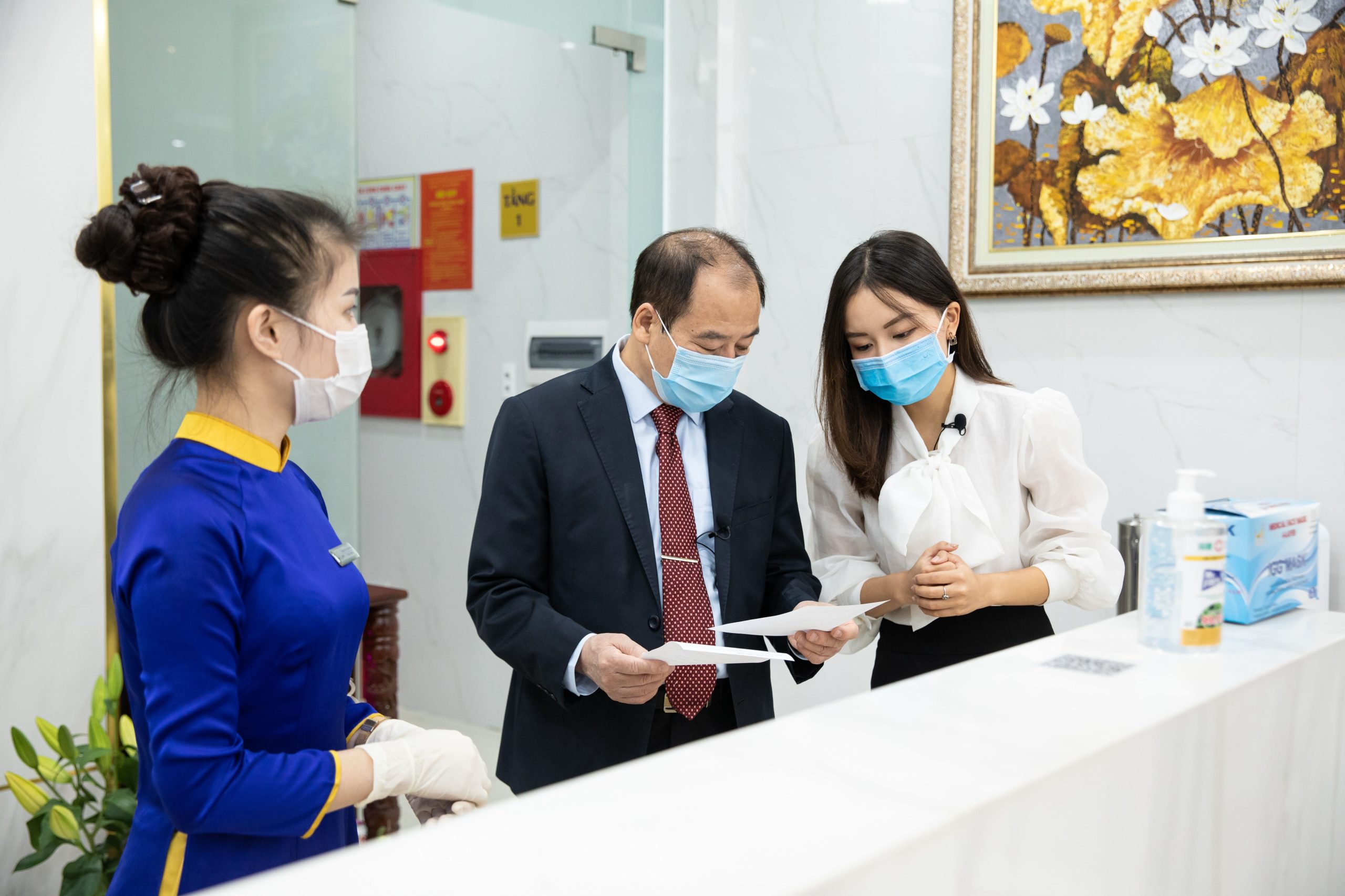 PGS. TS Trần Đắc Phu