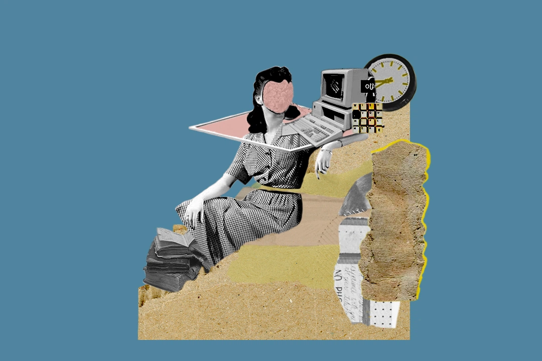 Xao nhãng công việc – nên làm gì?