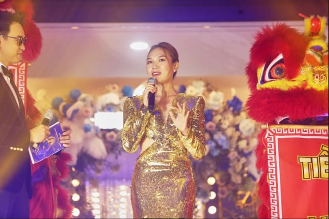 Mỹ Tâm chia sẻ lý do trở thành đại sứ thẩm mỹ viện Ngọc Dung