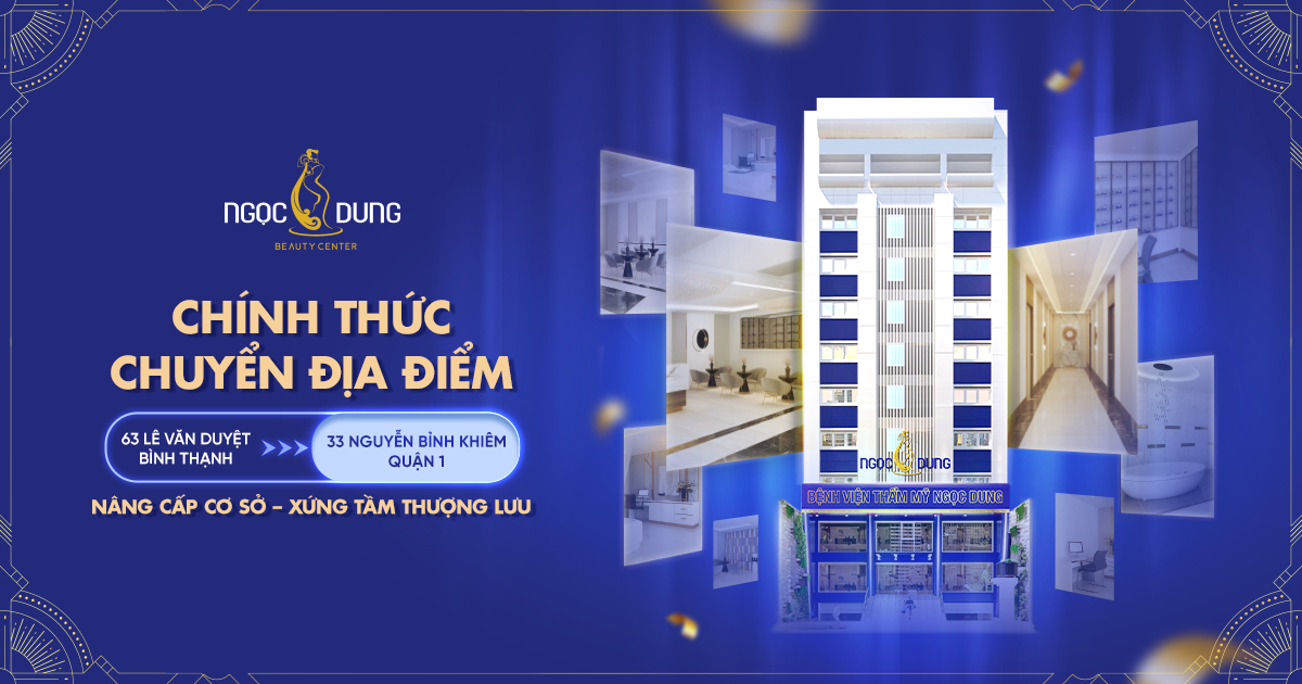 THÔNG BÁO CHUYỂN ĐỊA ĐIỂM CHI NHÁNH 63 LÊ VĂN DUYỆT – BÌNH THẠNH – HỒ CHÍ MINH