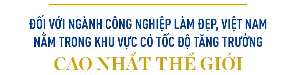 Để nói về một TMV Ngọc Dung ở hiện tại và tương lai bà sẽ nói gì?