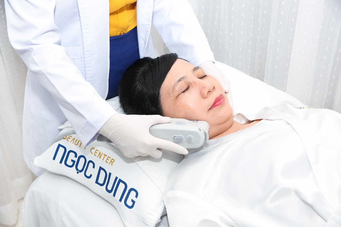 Làm đẹp tại Phan Thiết