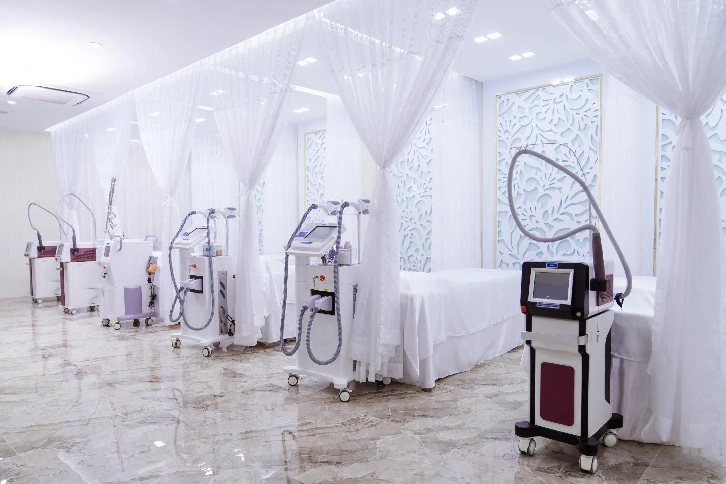 Chất lượng dịch vụ của Ngọc Dung Phan Thiết có thật sự tốt?