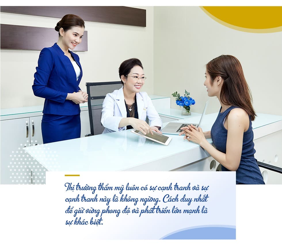 Theo bà thị trường TMV của Việt Nam sẽ như thế nào trong thời gian tới?