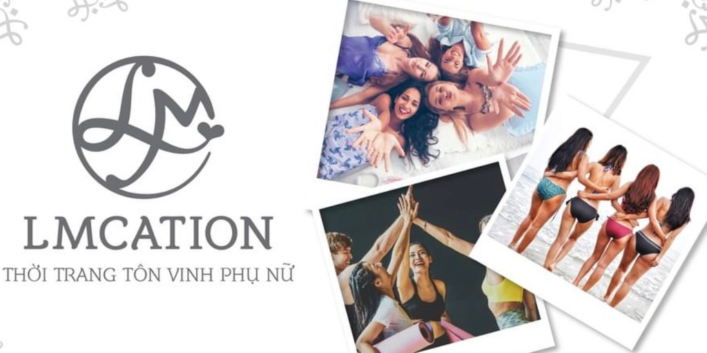 Cảm ơn LMCation “Đồng hành cùng Hệ thống TMV Ngọc Dung trong Siêu sự kiện”