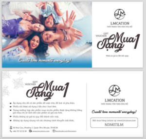 Chương trình ưu đãi siêu hấp dẫn