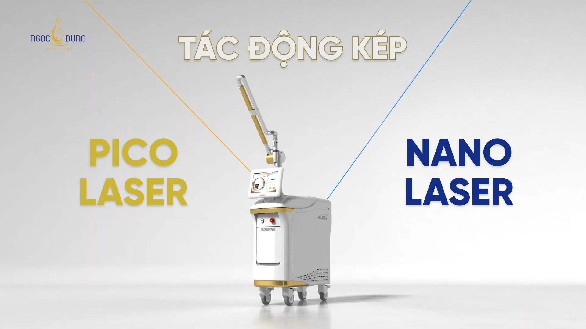 HELIOS IV 785 – SIÊU PHẨM ĐIỀU TRỊ DA TOÀN NĂNG