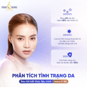 GIẢI PHÁP TRẺ HÓA HIỆU QUẢ CHỈ SAU 1 LIỆU TRÌNH