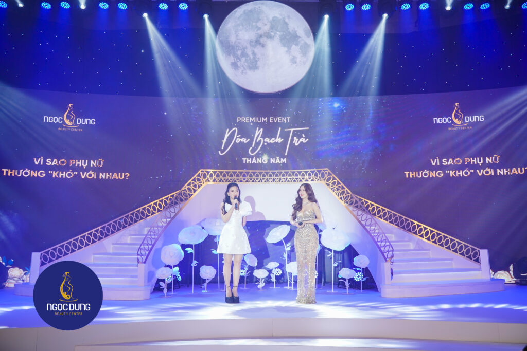 SỰ KIỆN TMV NGỌC DUNG NHA TRANG