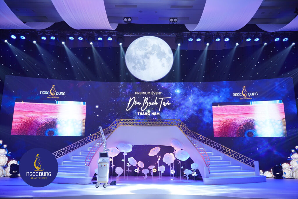 HELIOS IV 785 - TRÌNH LÀN CÔNG NGHỆ MỚI ĐÓA BẠCH TRÀ THÁNG 5