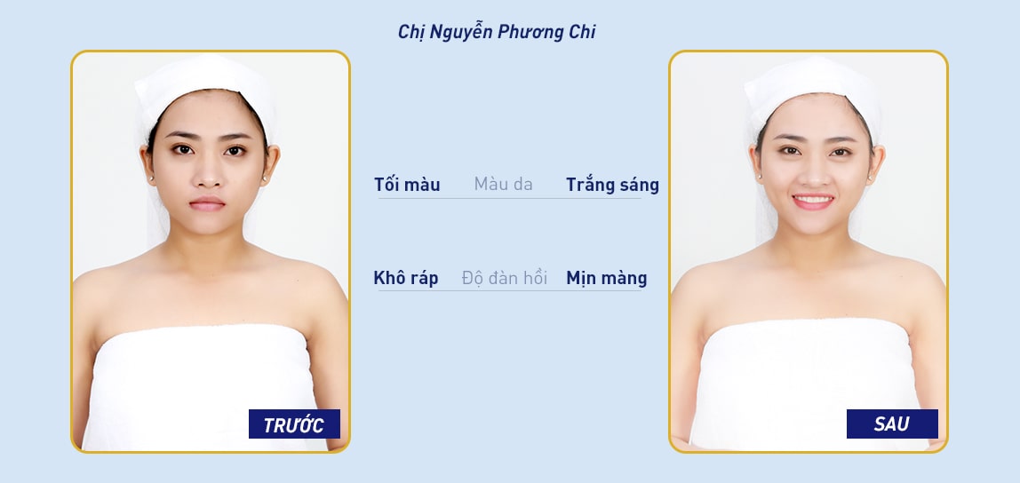 địa chỉ Ngọc Dung spa