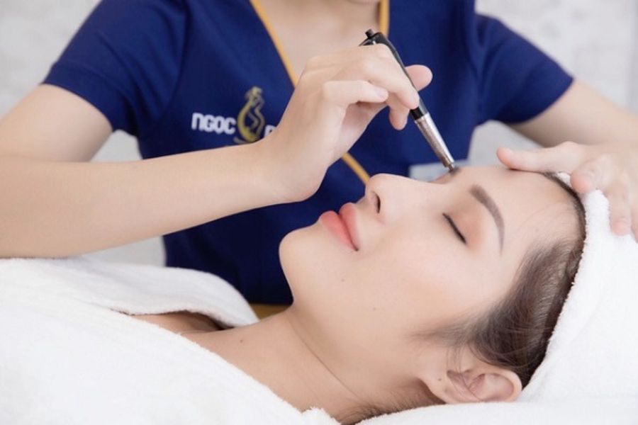 ngọc dung beauty Phan Thiết