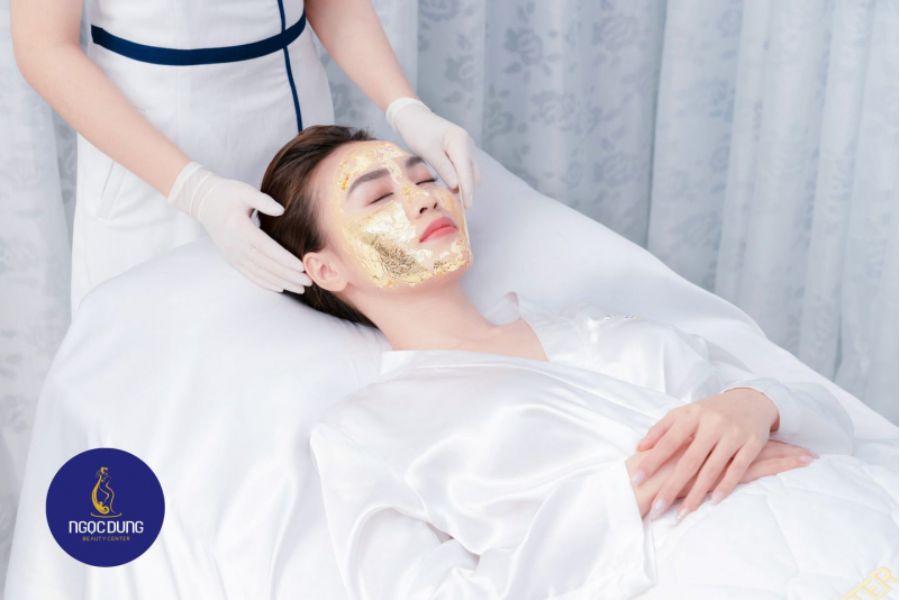 ngọc dung spa Quảng Ninh