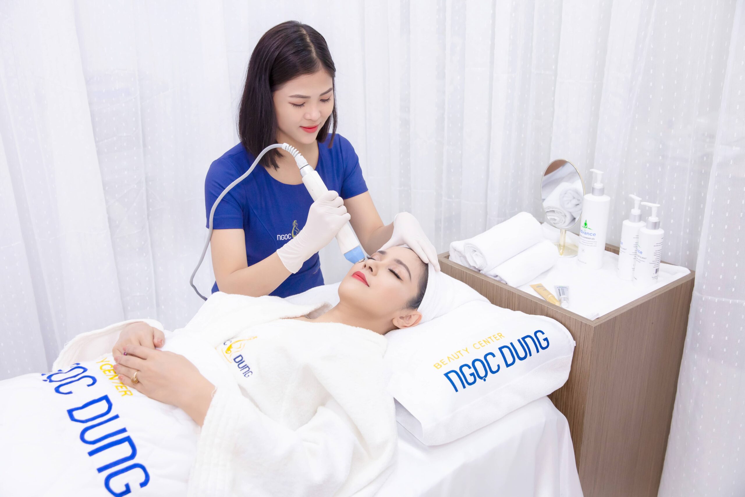 spa ngọc dung vũng tàu